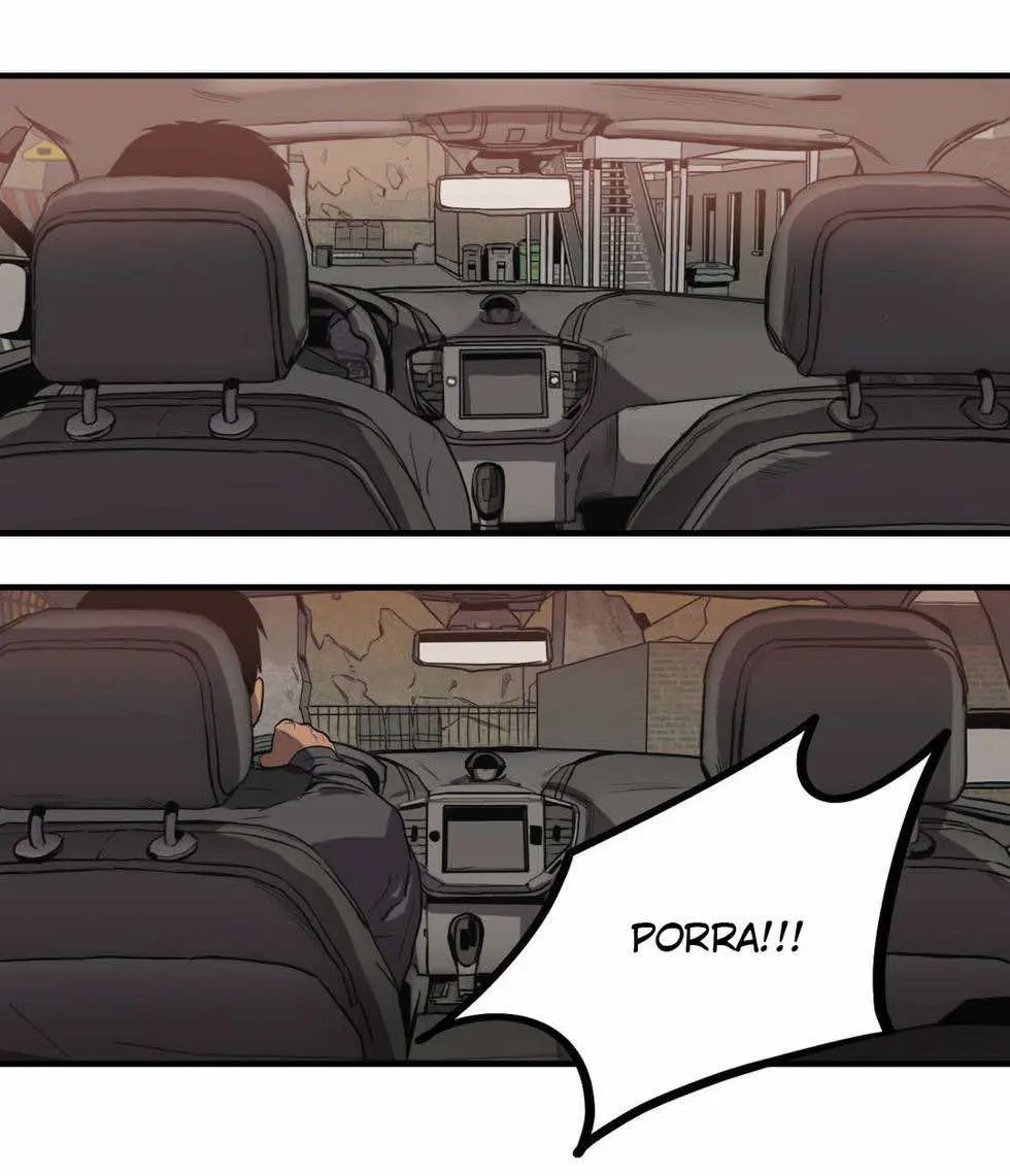 Killing Stalking – Capítulo 11 Yaoi – Página 33