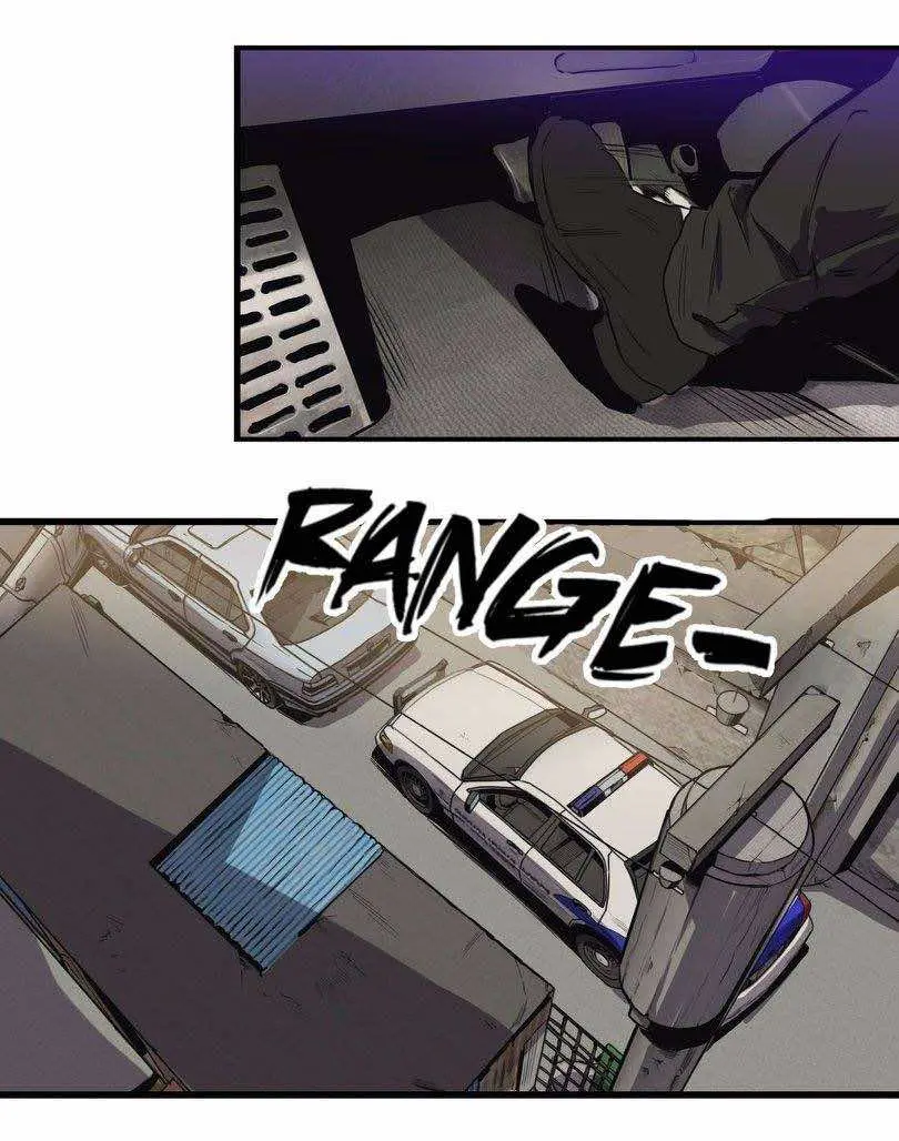 Killing Stalking – Capítulo 11 Yaoi – Página 35