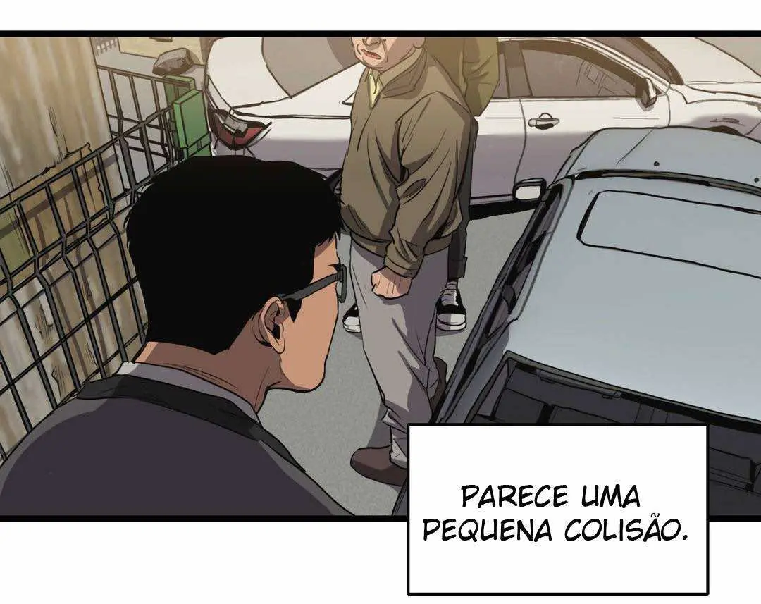 Killing Stalking – Capítulo 11 Yaoi – Página 39