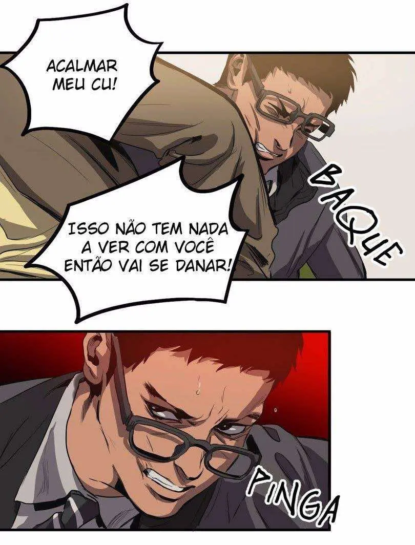 Killing Stalking – Capítulo 11 Yaoi – Página 49