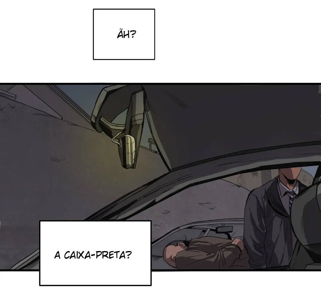 Killing Stalking – Capítulo 11 Yaoi – Página 61