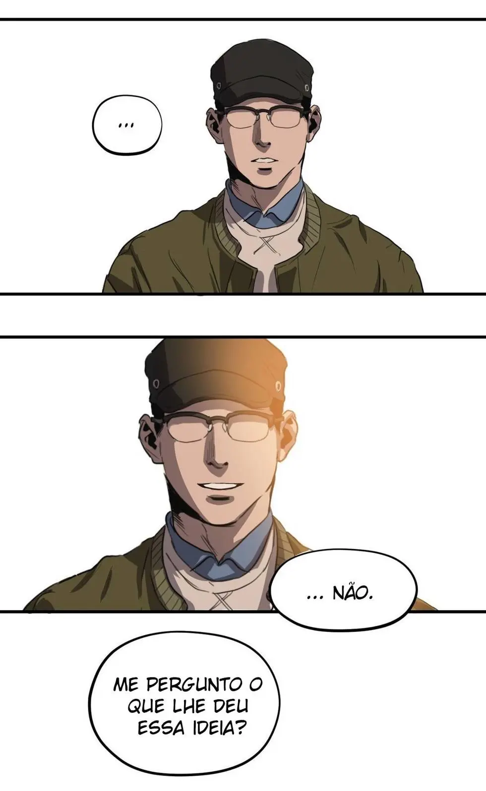 Killing Stalking – Capítulo 11 Yaoi – Página 66