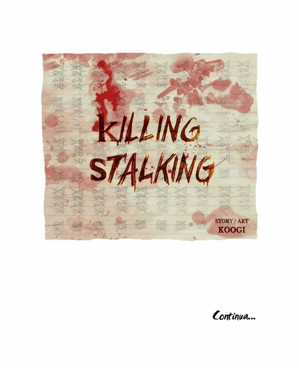 Killing Stalking – Capítulo 11 Yaoi – Página 67