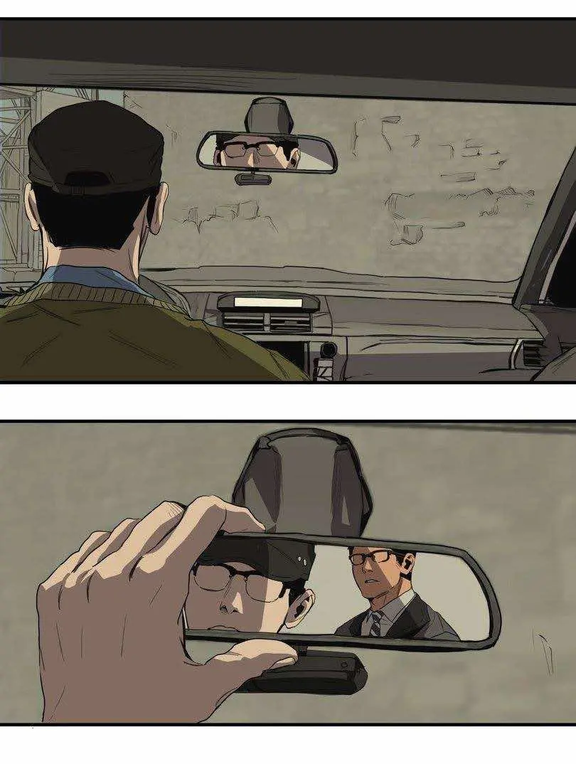 Killing Stalking – Capítulo 12 Yaoi – Página 10