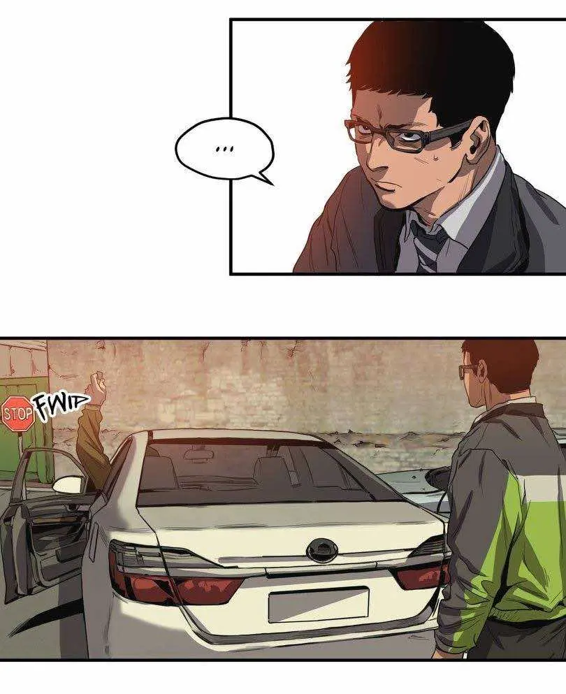 Killing Stalking – Capítulo 12 Yaoi – Página 11