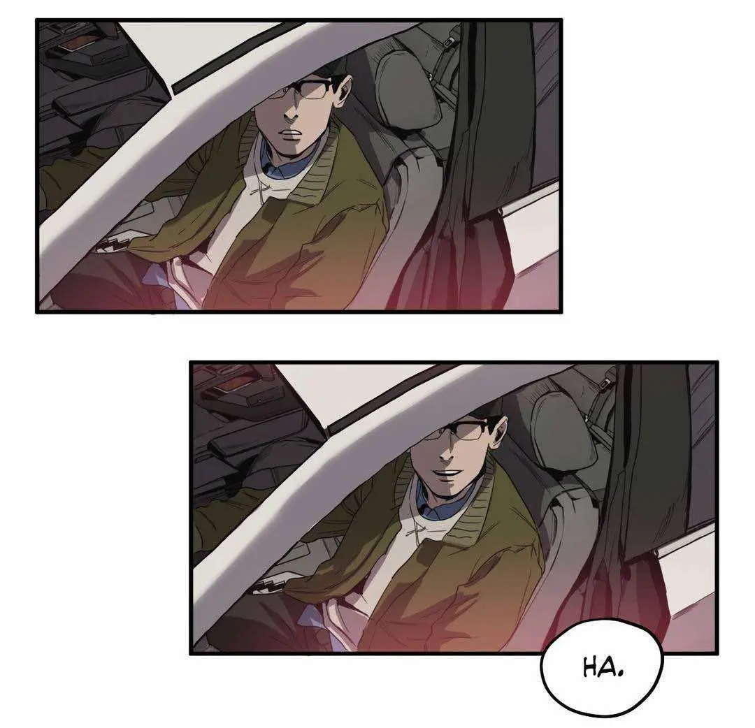 Killing Stalking – Capítulo 12 Yaoi – Página 14