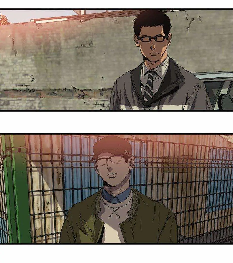 Killing Stalking – Capítulo 12 Yaoi – Página 2