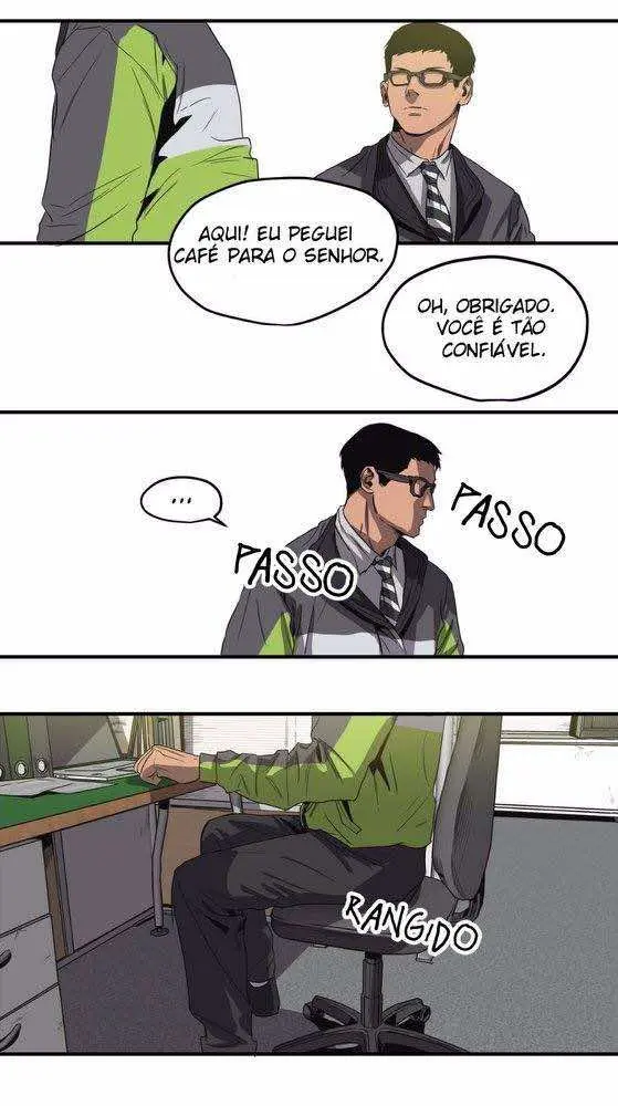 Killing Stalking – Capítulo 12 Yaoi – Página 23