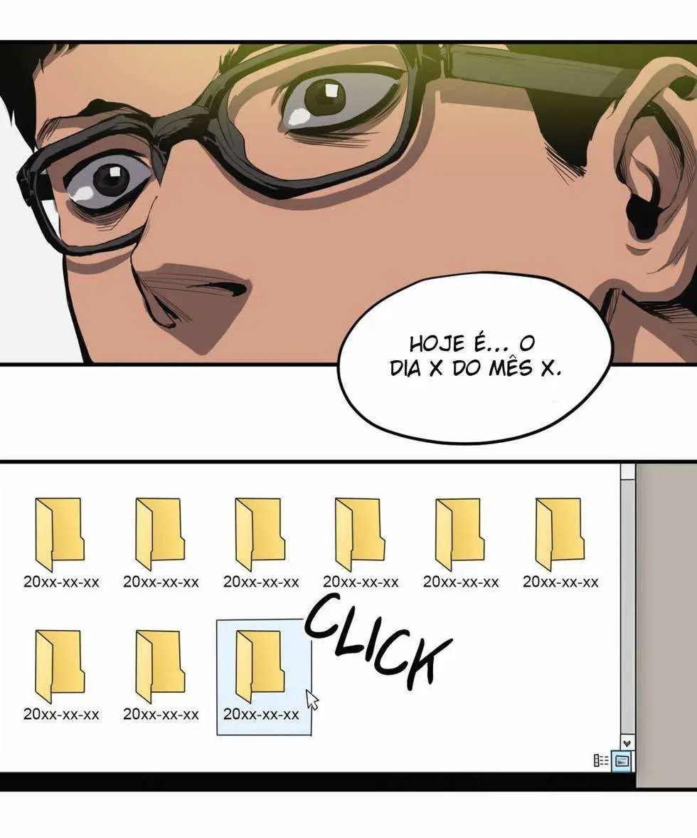 Killing Stalking – Capítulo 12 Yaoi – Página 25