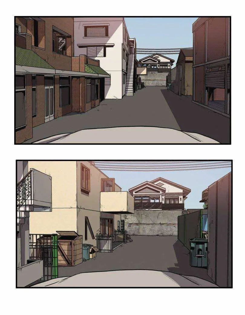 Killing Stalking – Capítulo 12 Yaoi – Página 26