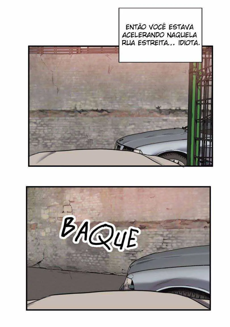 Killing Stalking – Capítulo 12 Yaoi – Página 27