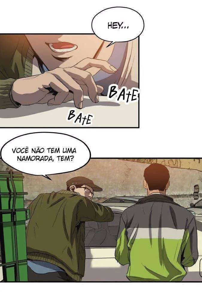 Killing Stalking – Capítulo 12 Yaoi – Página 29