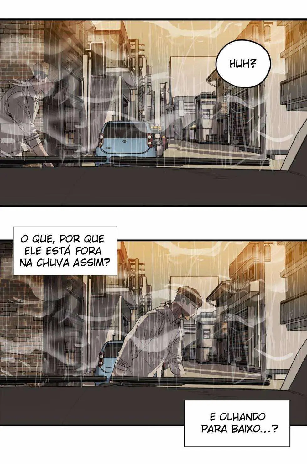 Killing Stalking – Capítulo 12 Yaoi – Página 36