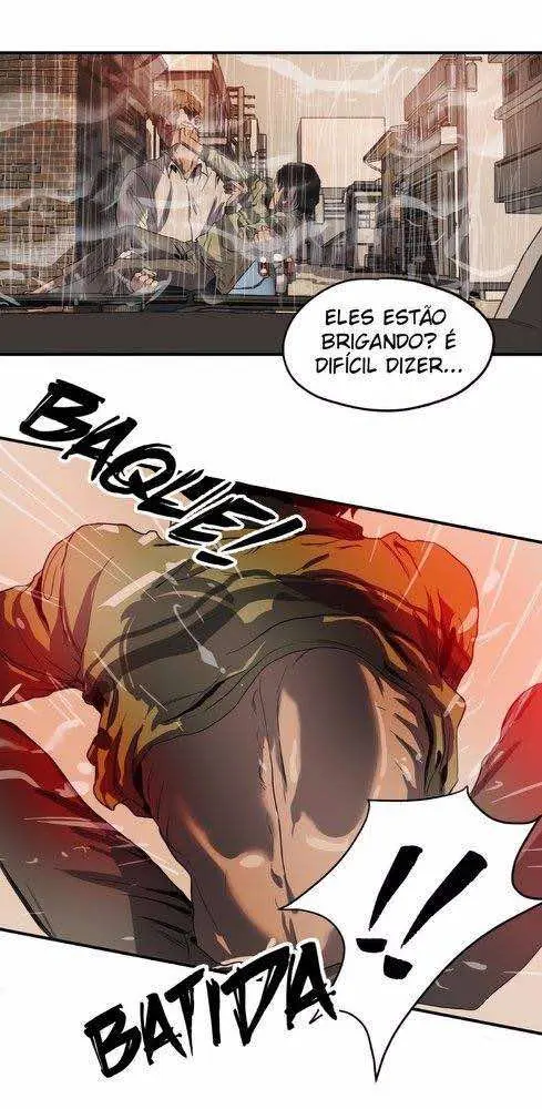 Killing Stalking – Capítulo 12 Yaoi – Página 38