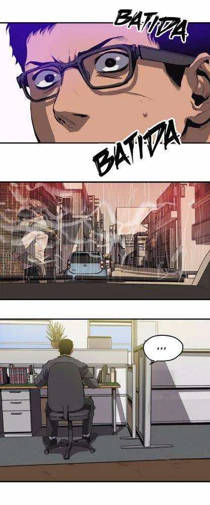 Killing Stalking – Capítulo 12 Yaoi – Página 39