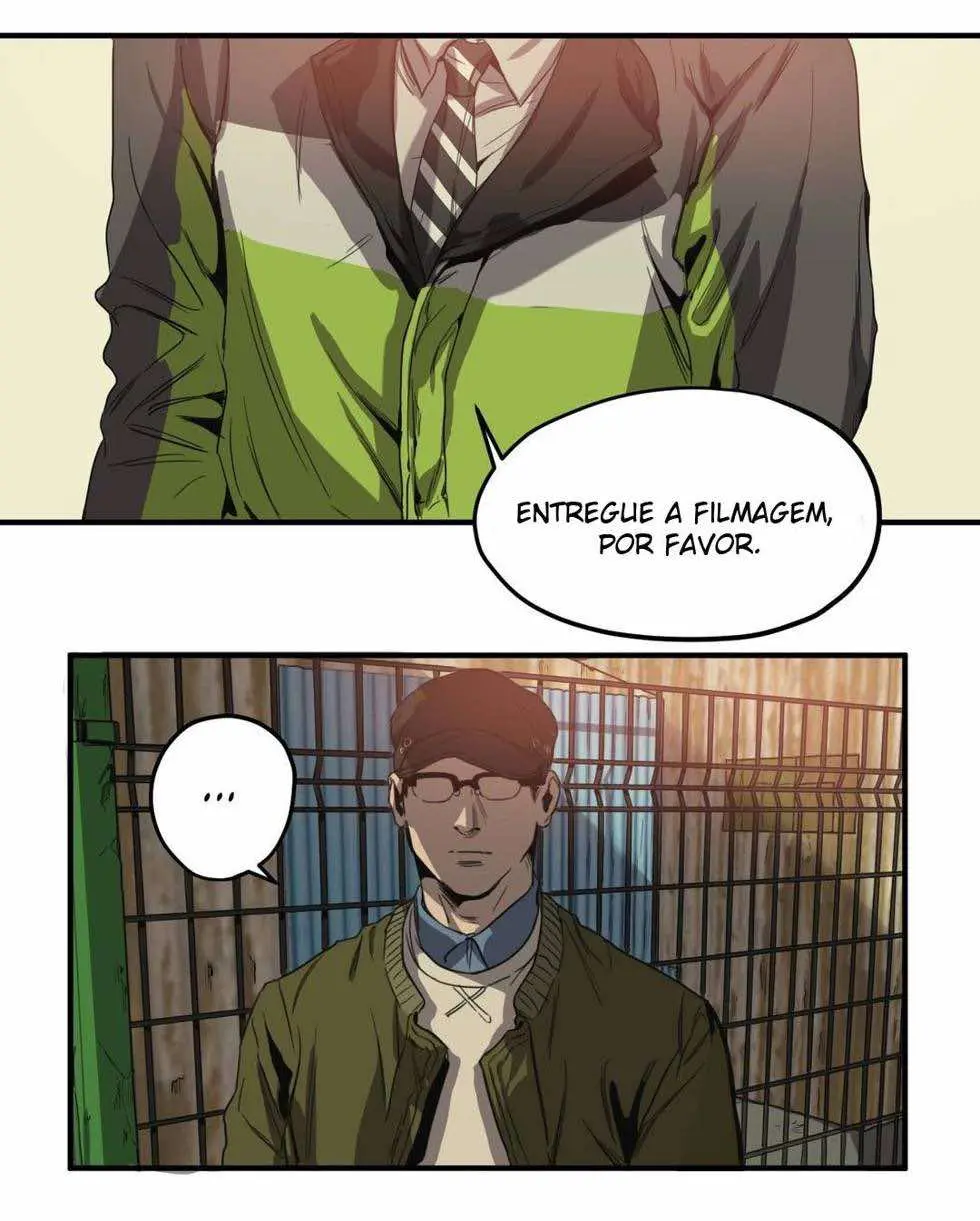 Killing Stalking – Capítulo 12 Yaoi – Página 4