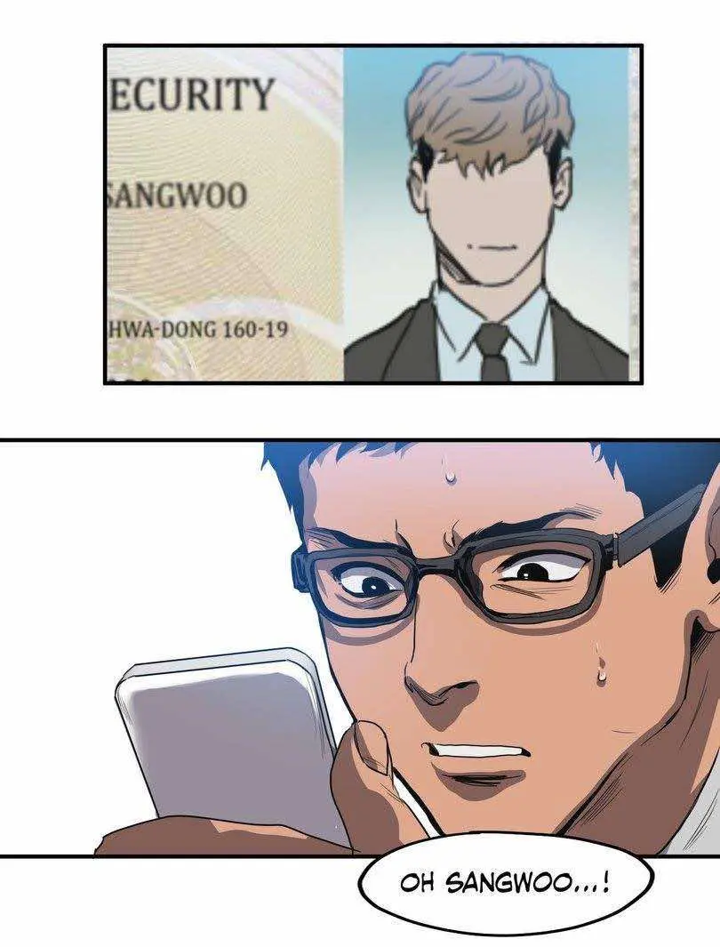 Killing Stalking – Capítulo 12 Yaoi – Página 41