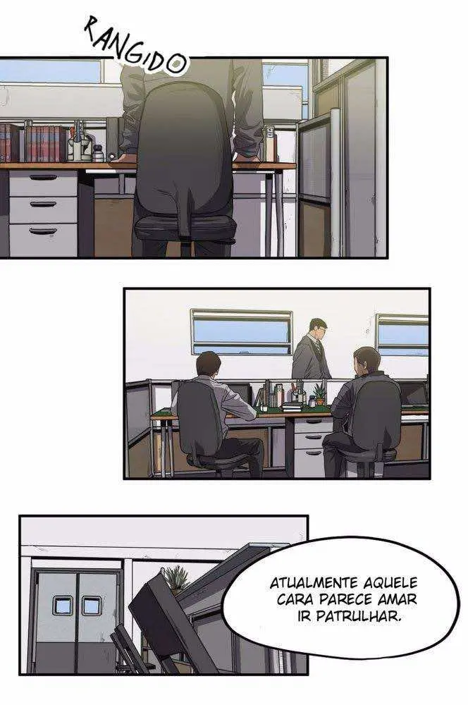 Killing Stalking – Capítulo 12 Yaoi – Página 46