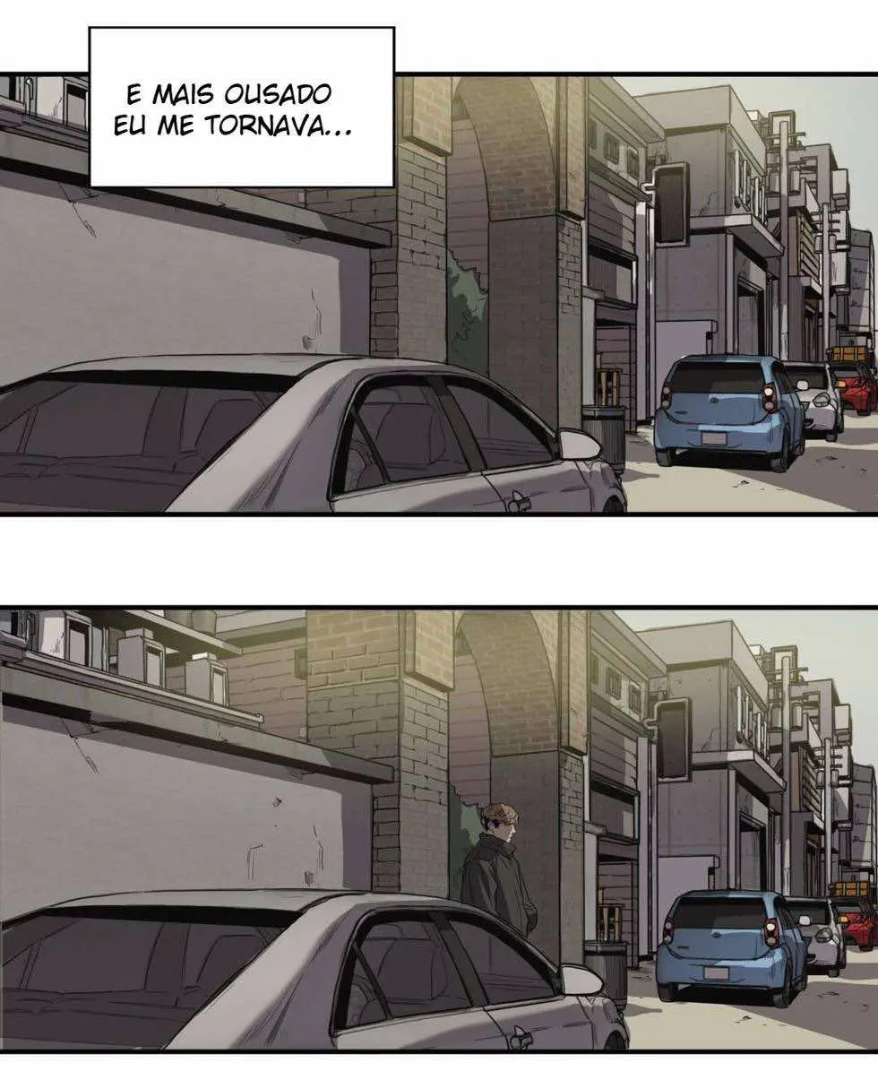 Killing Stalking – Capítulo 12 Yaoi – Página 49