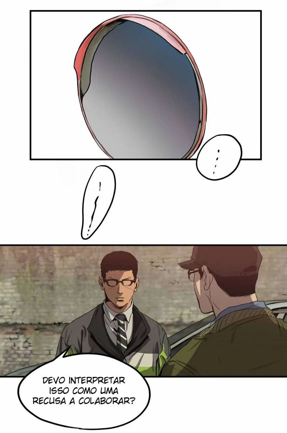 Killing Stalking – Capítulo 12 Yaoi – Página 5