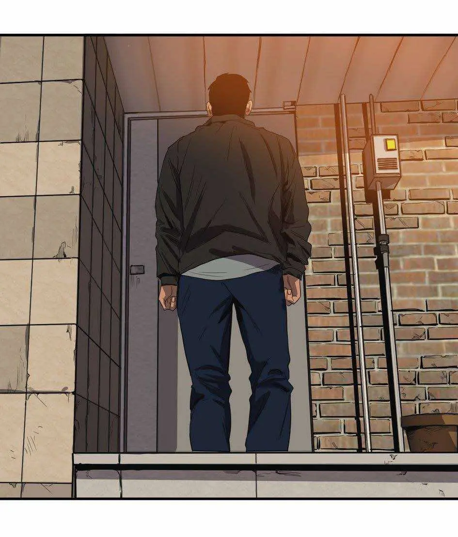 Killing Stalking – Capítulo 12 Yaoi – Página 55