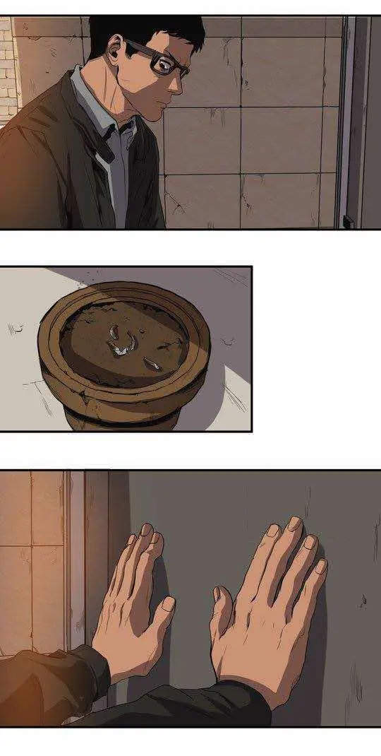 Killing Stalking – Capítulo 12 Yaoi – Página 56