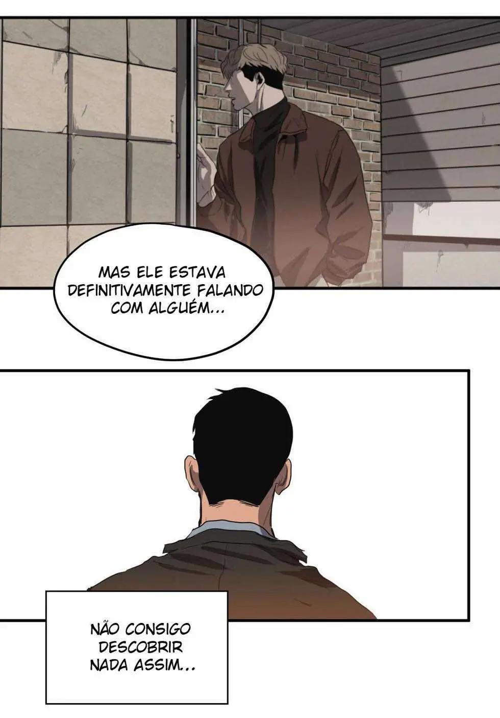 Killing Stalking – Capítulo 12 Yaoi – Página 58
