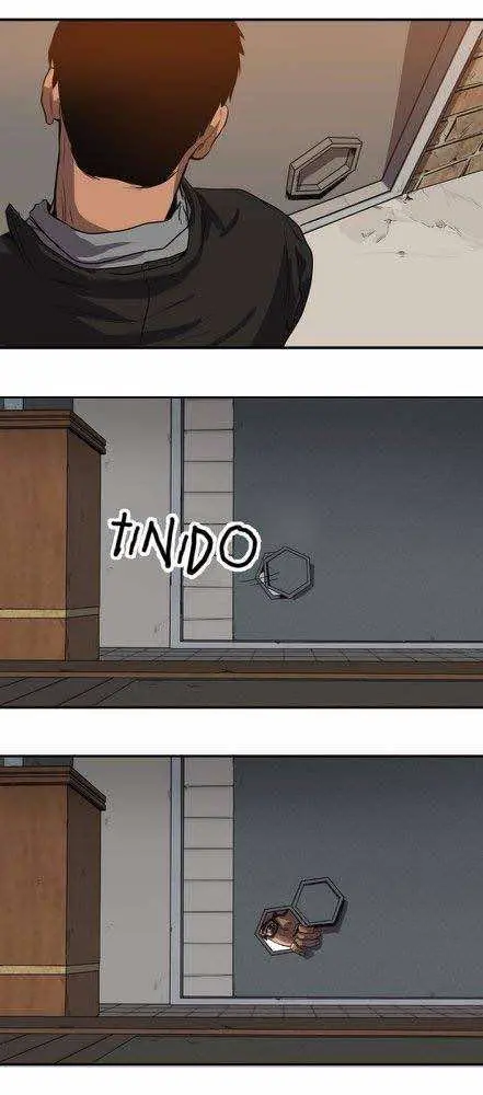 Killing Stalking – Capítulo 12 Yaoi – Página 59