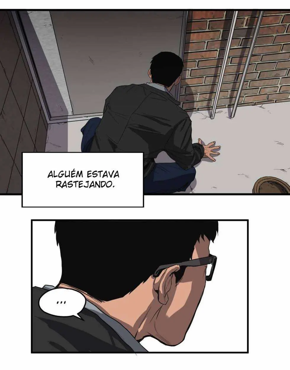 Killing Stalking – Capítulo 12 Yaoi – Página 62