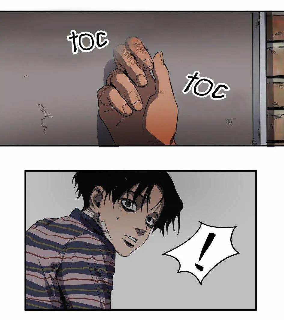 Killing Stalking – Capítulo 12 Yaoi – Página 63