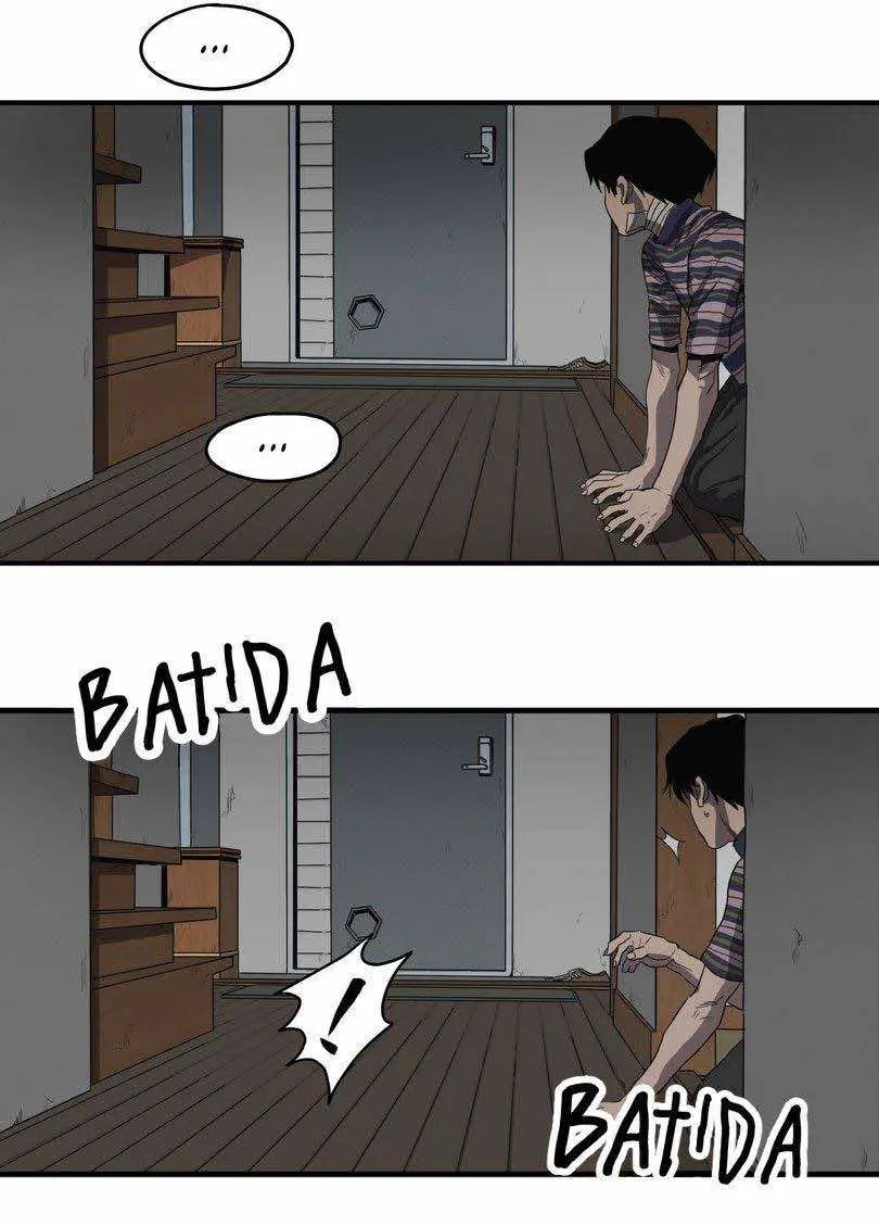 Killing Stalking – Capítulo 12 Yaoi – Página 64