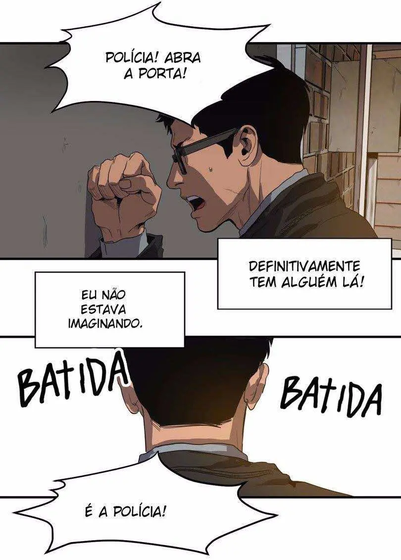 Killing Stalking – Capítulo 12 Yaoi – Página 65