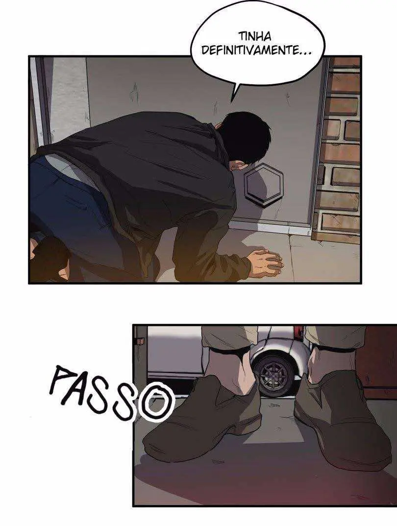 Killing Stalking – Capítulo 12 Yaoi – Página 66