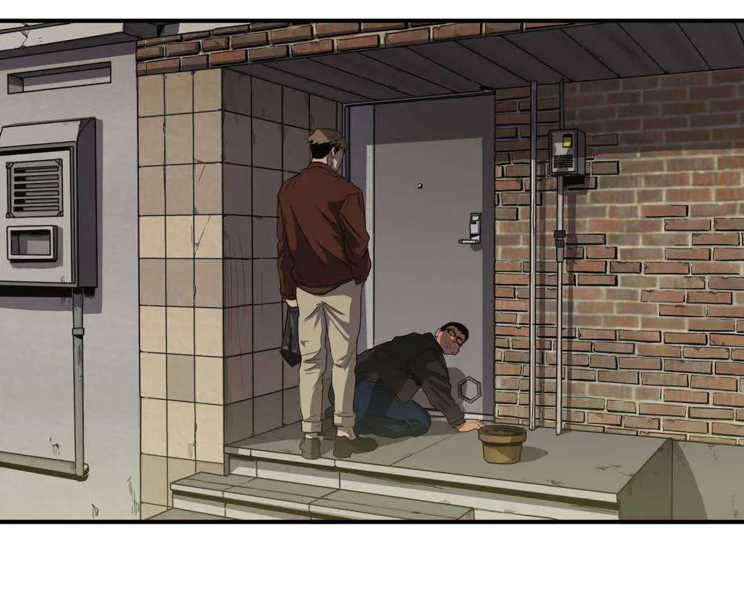 Killing Stalking – Capítulo 12 Yaoi – Página 69