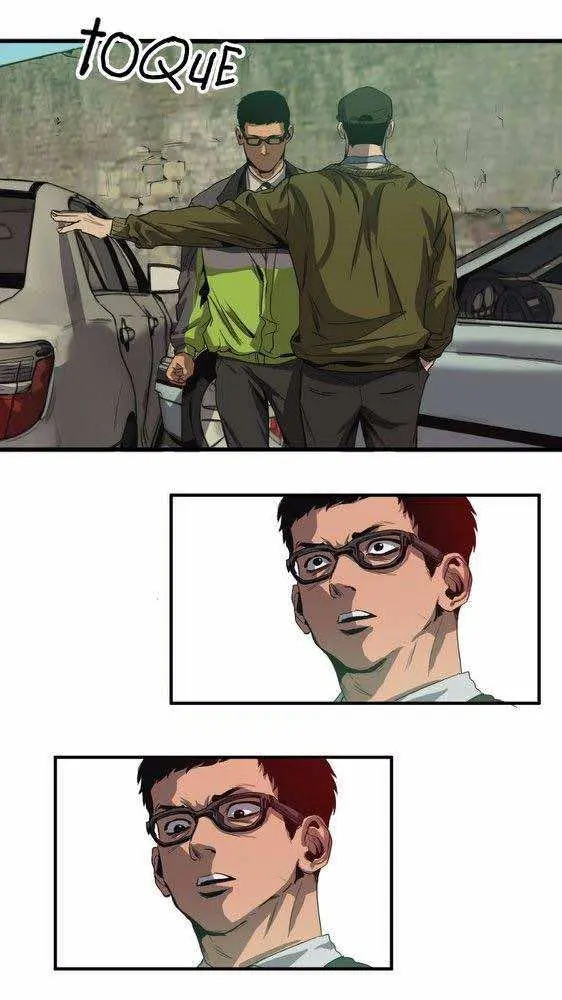 Killing Stalking – Capítulo 12 Yaoi – Página 7