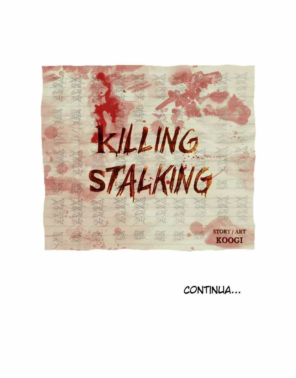 Killing Stalking – Capítulo 12 Yaoi – Página 70
