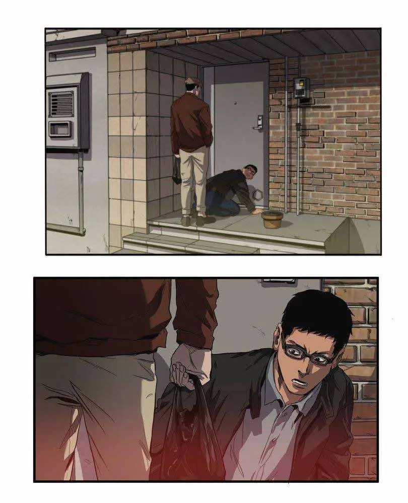 Killing Stalking – Capítulo 13 Yaoi – Página 1