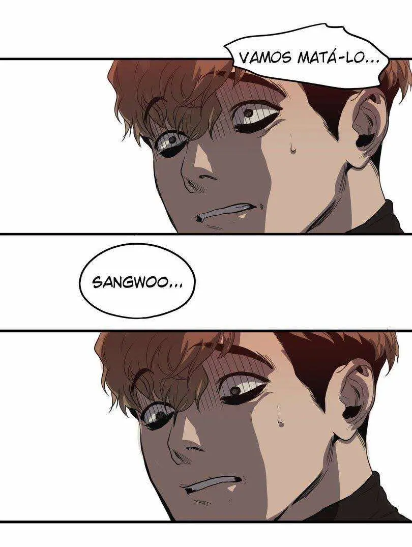Killing Stalking – Capítulo 13 Yaoi – Página 100