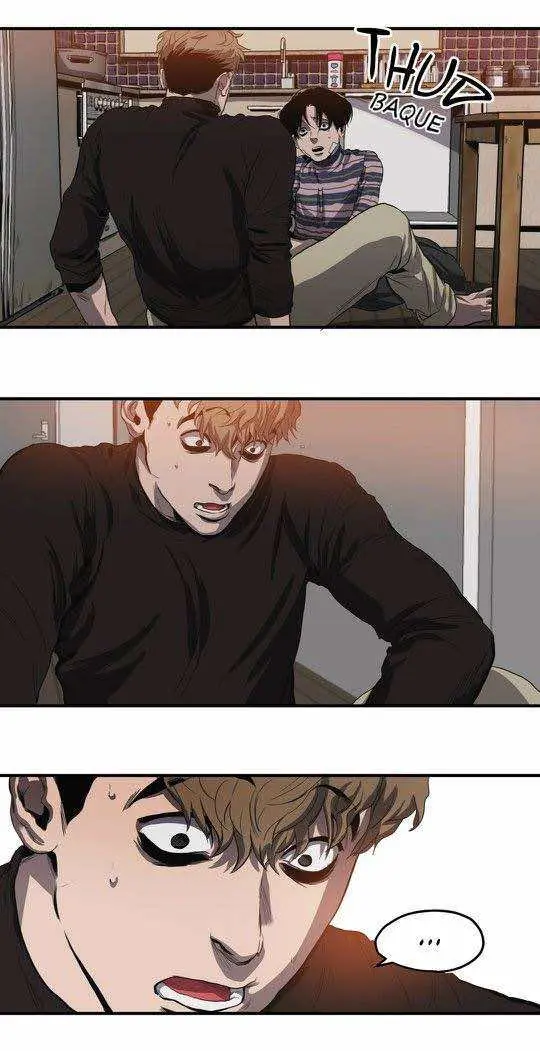 Killing Stalking – Capítulo 13 Yaoi – Página 103