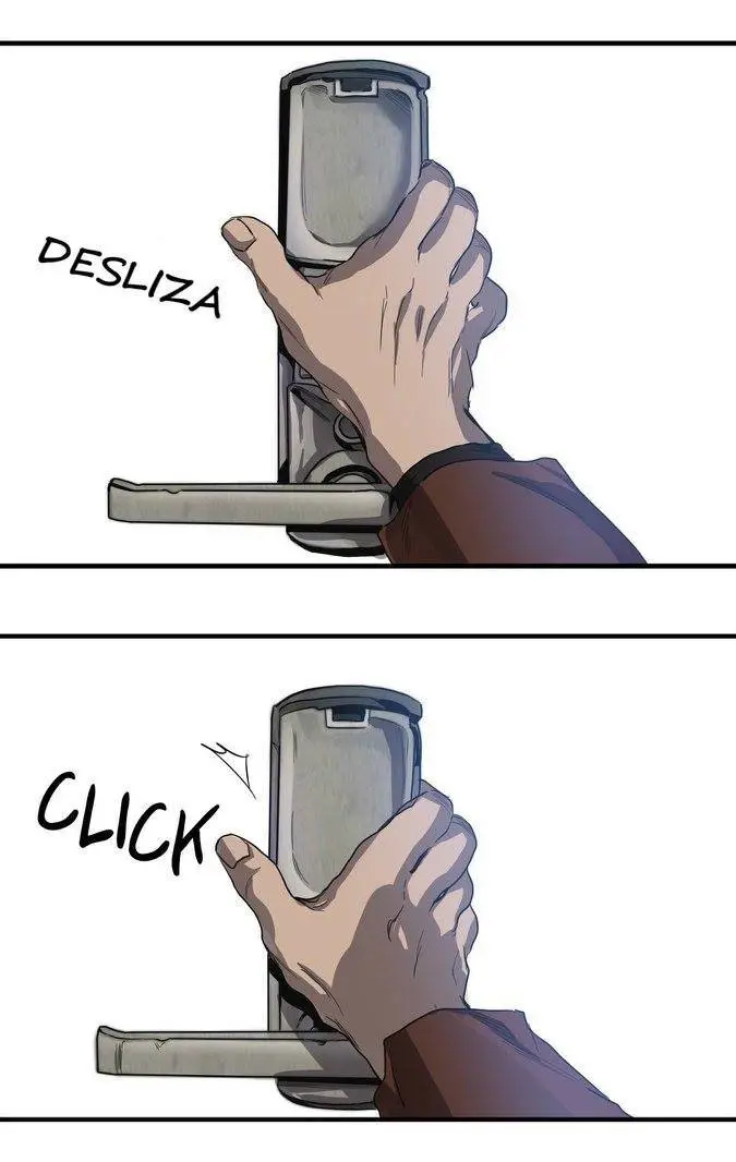 Killing Stalking – Capítulo 13 Yaoi – Página 11