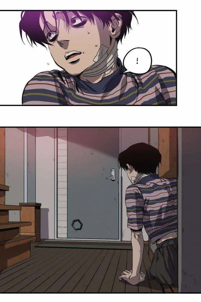 Killing Stalking – Capítulo 13 Yaoi – Página 12