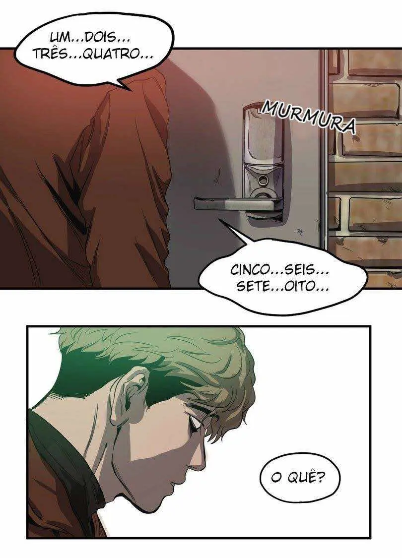 Killing Stalking – Capítulo 13 Yaoi – Página 13