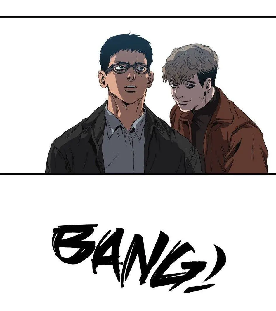 Killing Stalking – Capítulo 13 Yaoi – Página 17