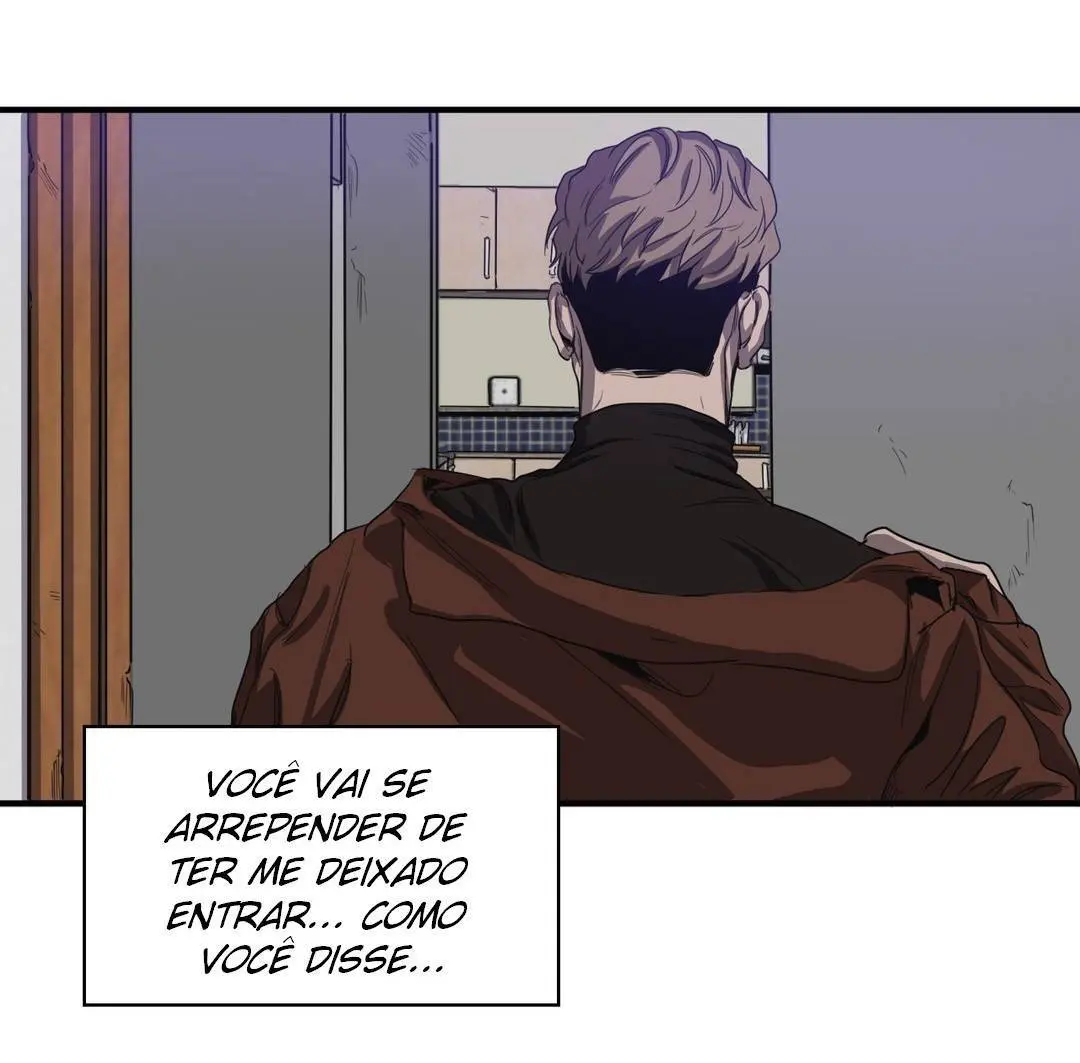 Killing Stalking – Capítulo 13 Yaoi – Página 19