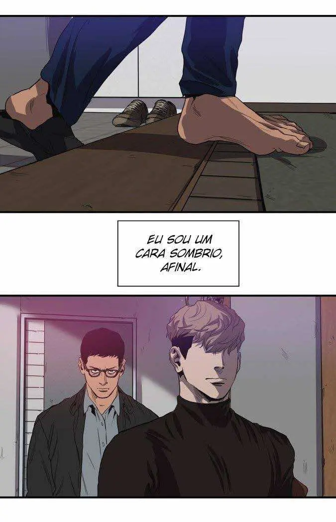 Killing Stalking – Capítulo 13 Yaoi – Página 20