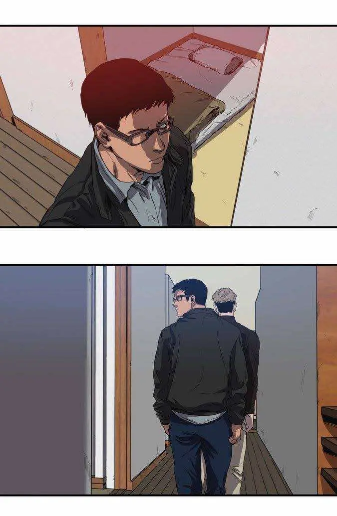 Killing Stalking – Capítulo 13 Yaoi – Página 21