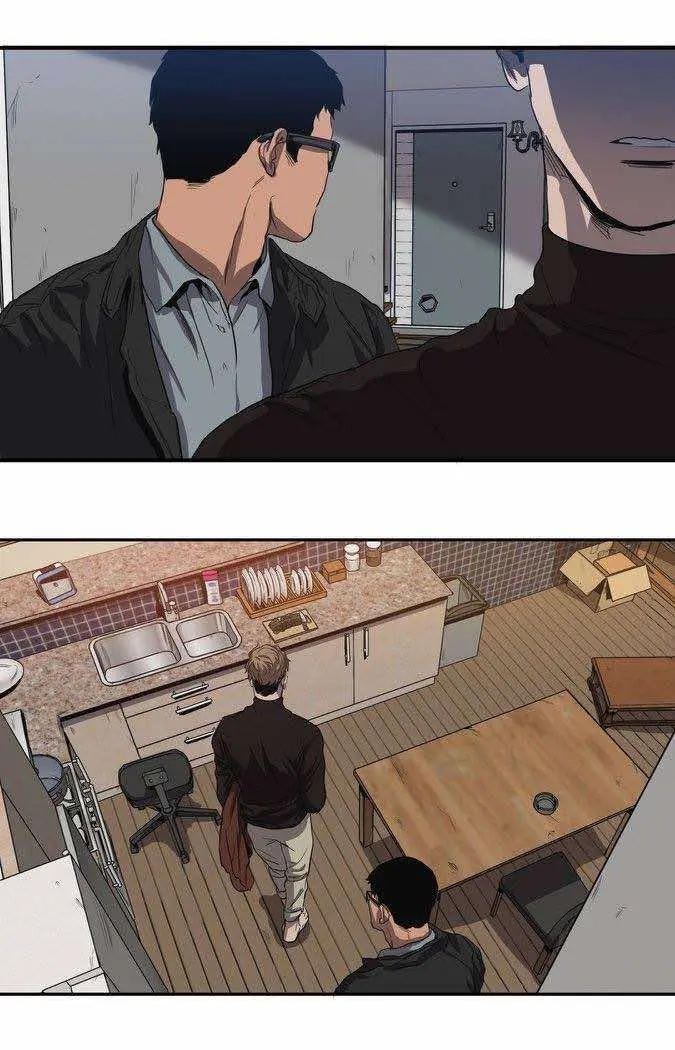 Killing Stalking – Capítulo 13 Yaoi – Página 22