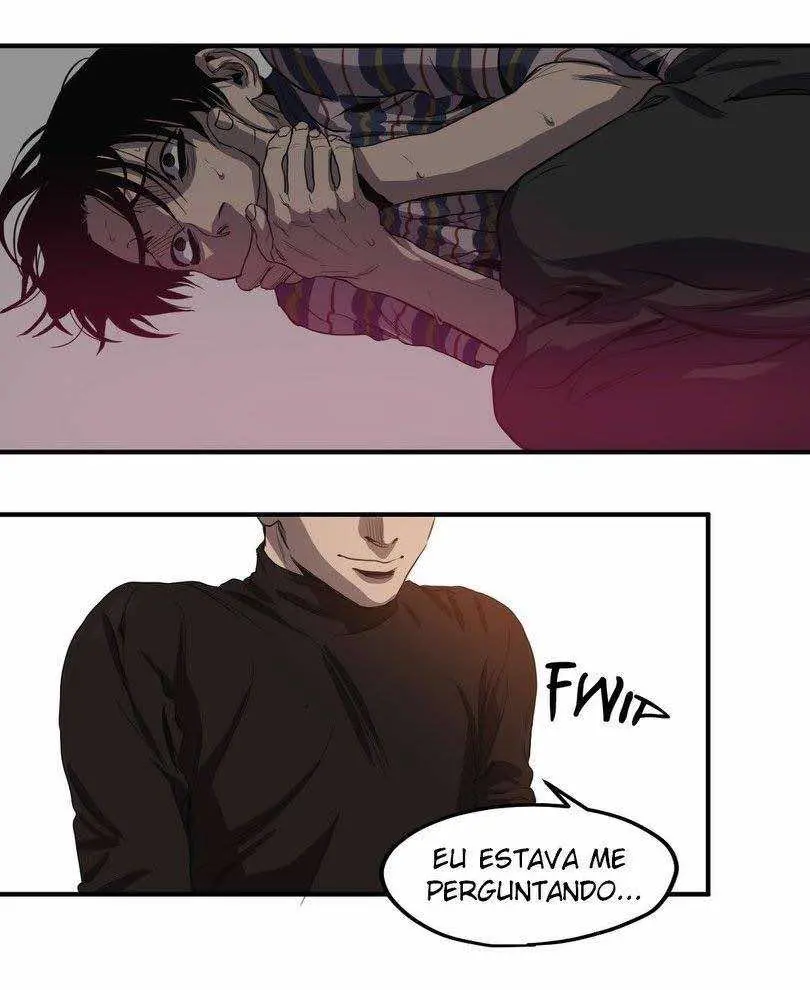 Killing Stalking – Capítulo 13 Yaoi – Página 26