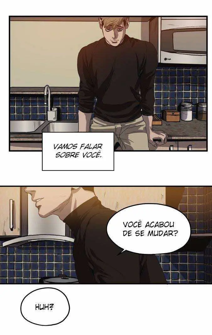 Killing Stalking – Capítulo 13 Yaoi – Página 30