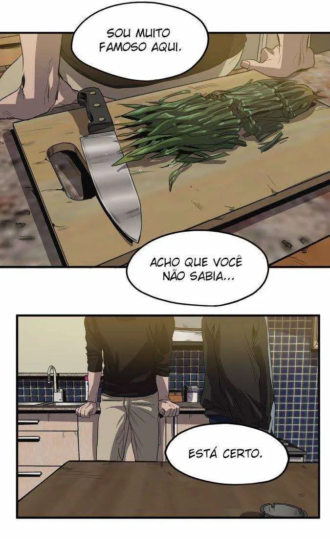 Killing Stalking – Capítulo 13 Yaoi – Página 31